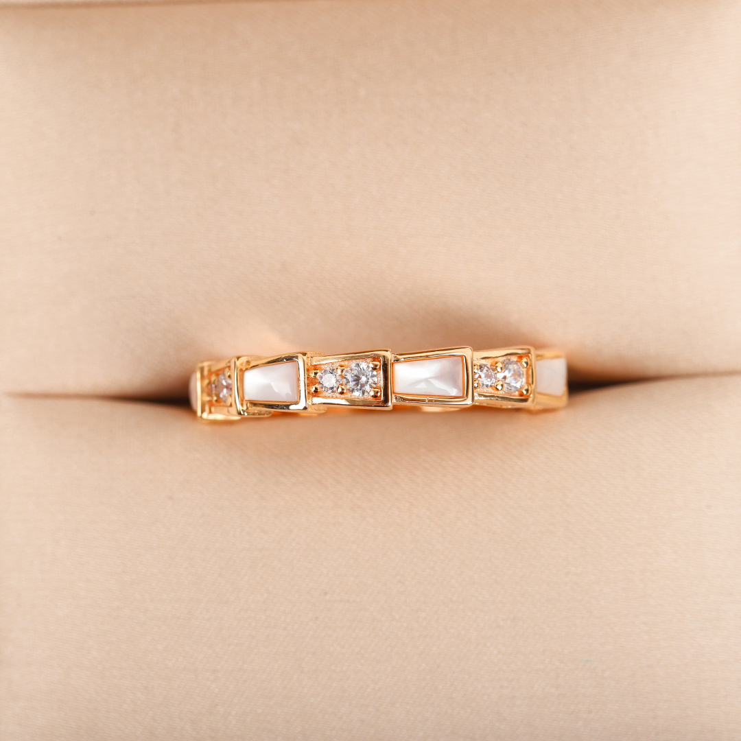 Bottega Veneta ring-73