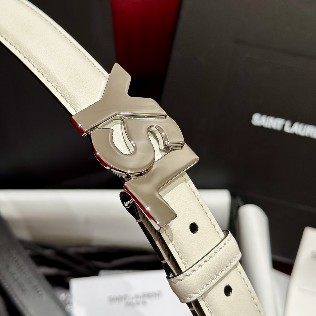 YSL belt-54