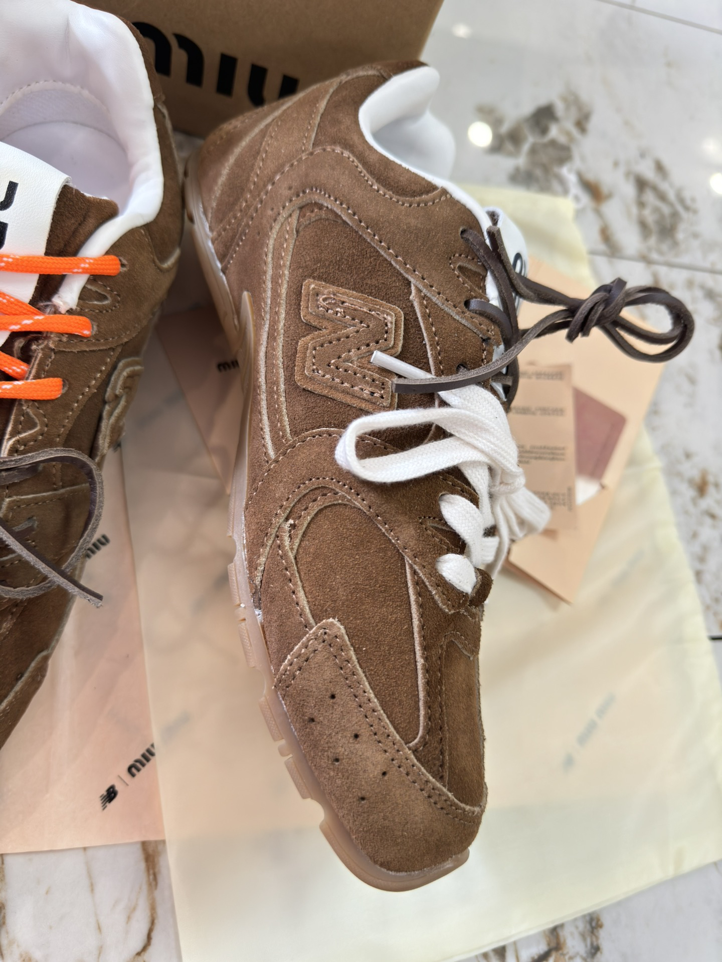 New Balance Sneakers-143