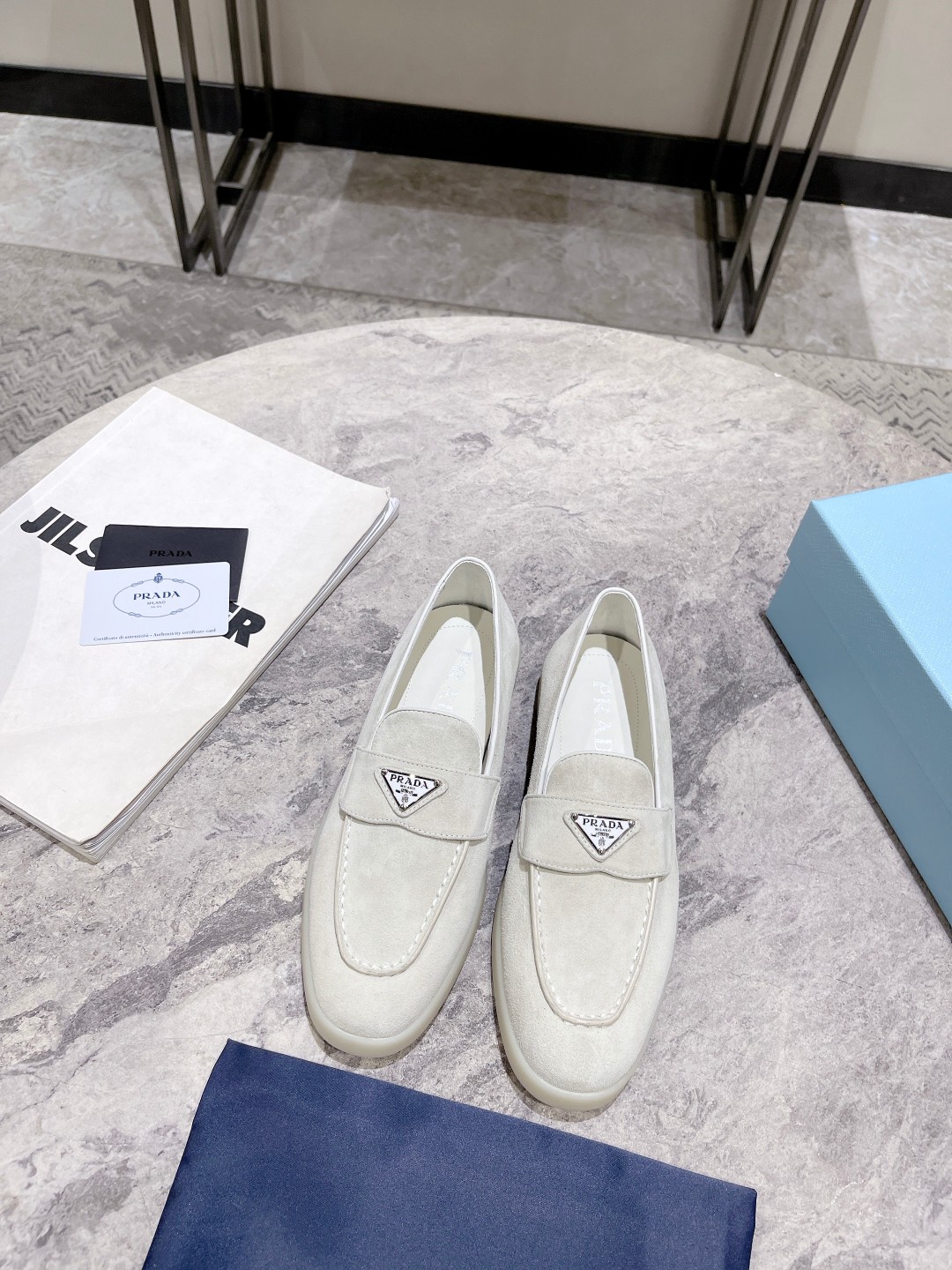 Prada Sneakers-243