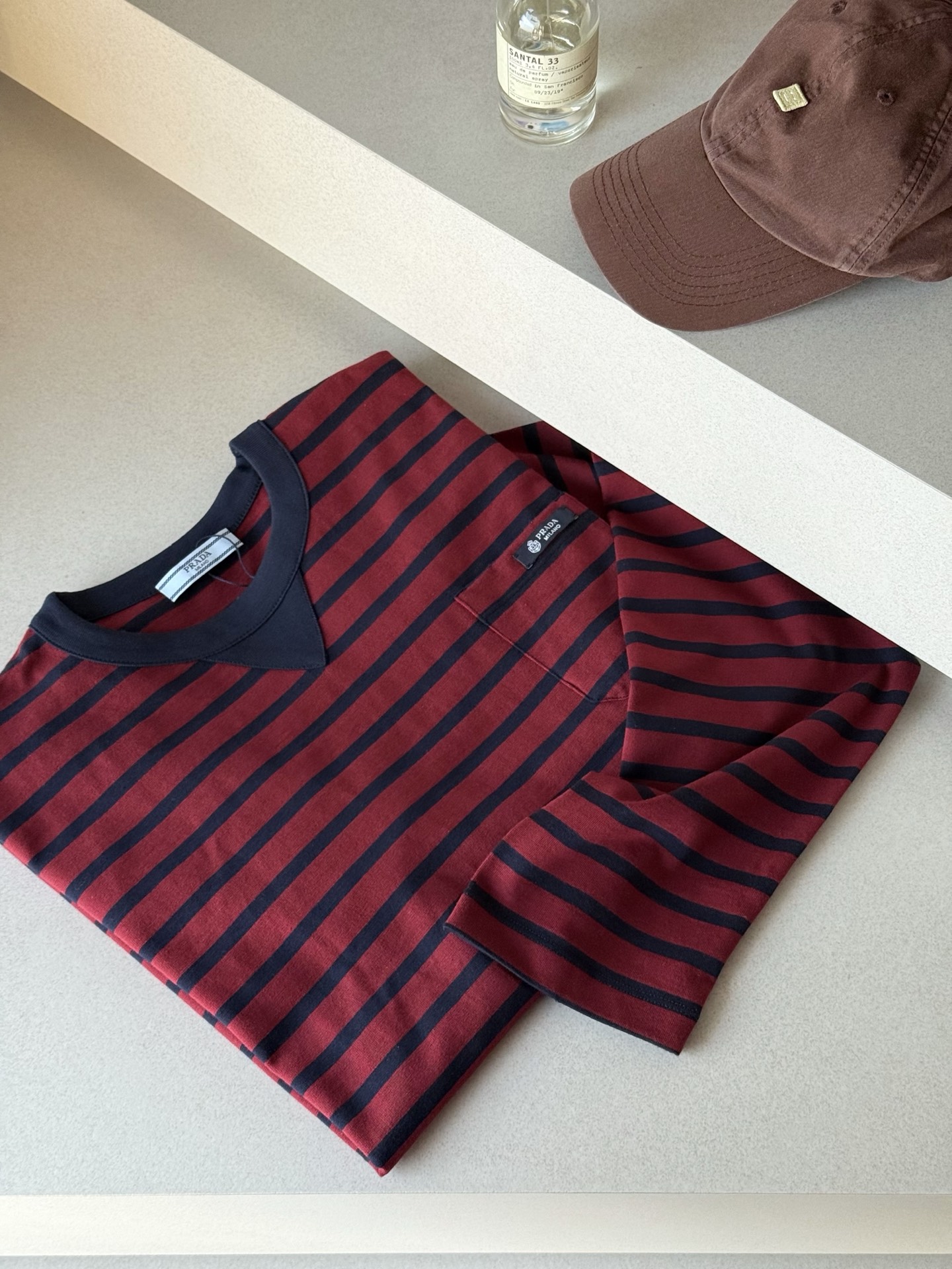 Prada clothing-226