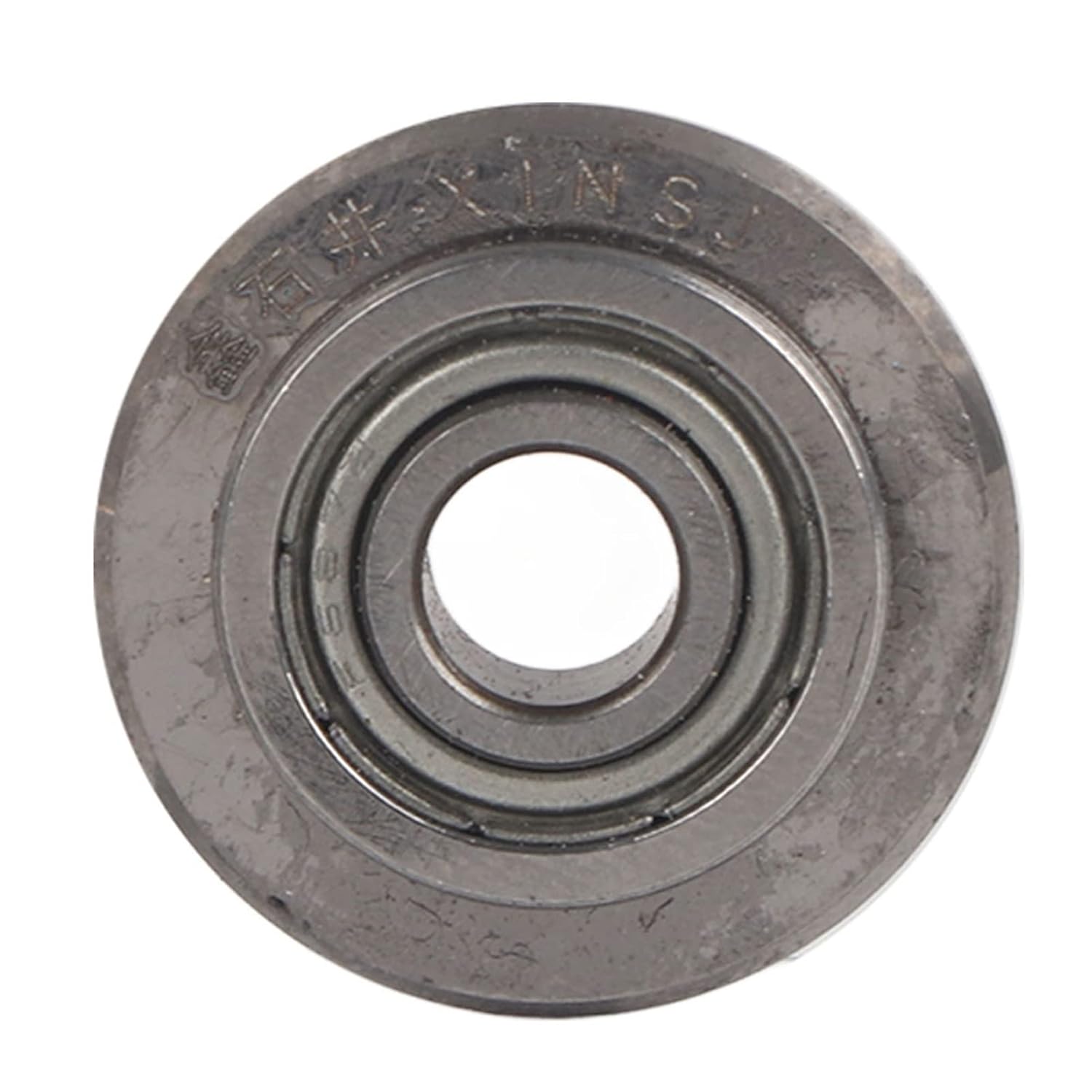 Tile Cutter Wheel, High Hardness Alloy Replacement Accessory for Straight and Angle Cutting, Suitable for Polished Tiles and Glass