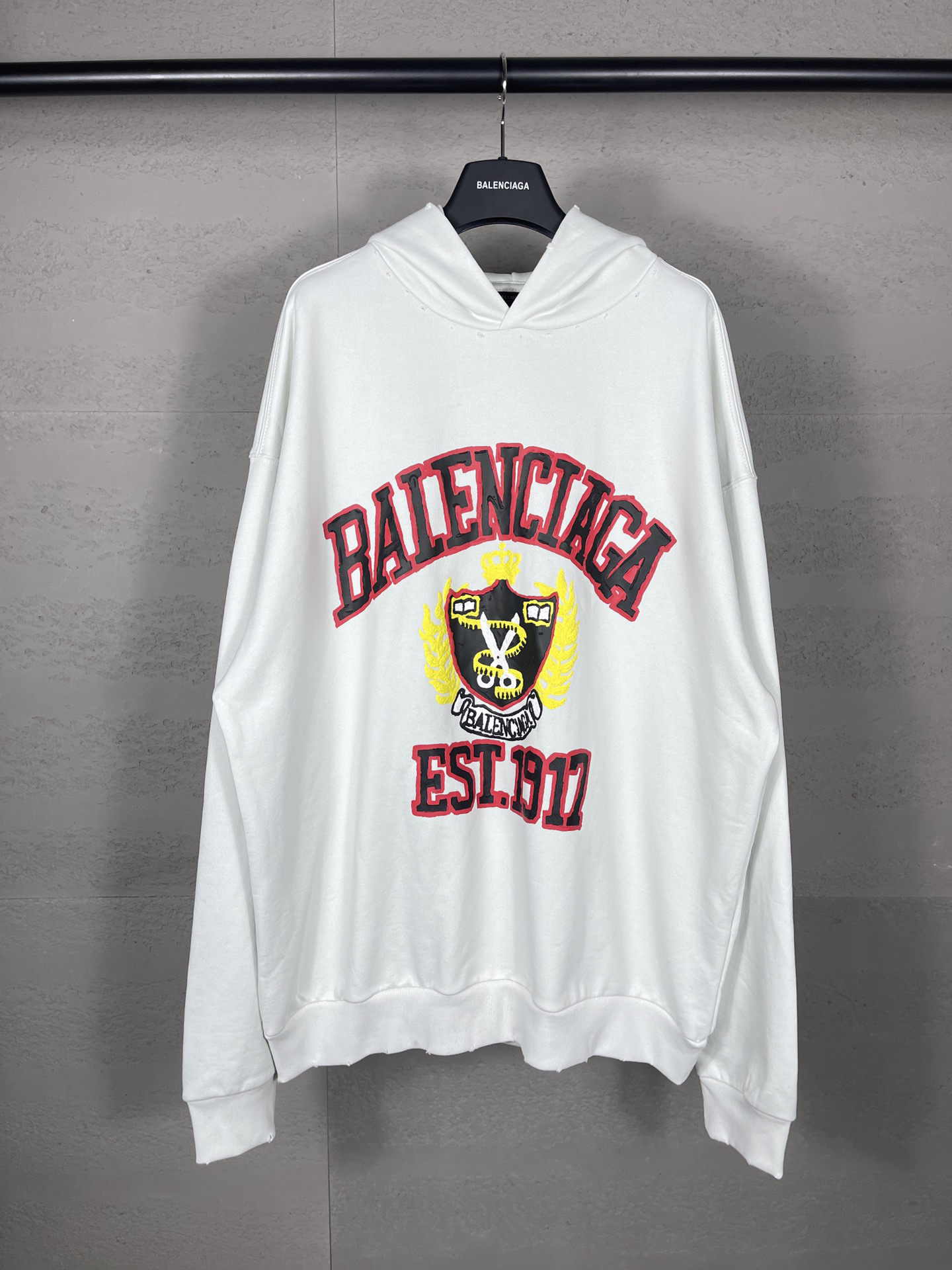 Balenciaga clothing-226