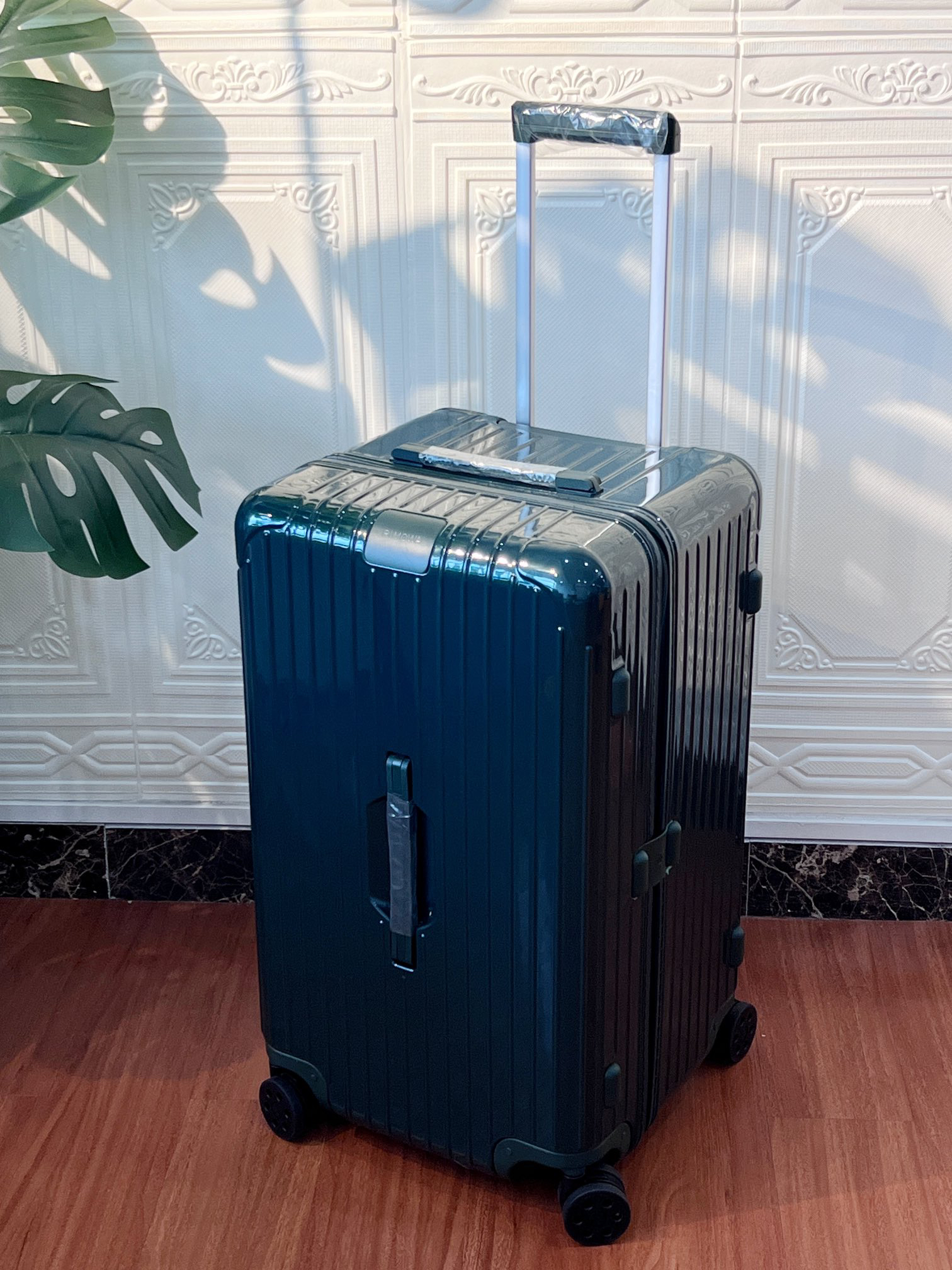 RIMOWA luggage-77