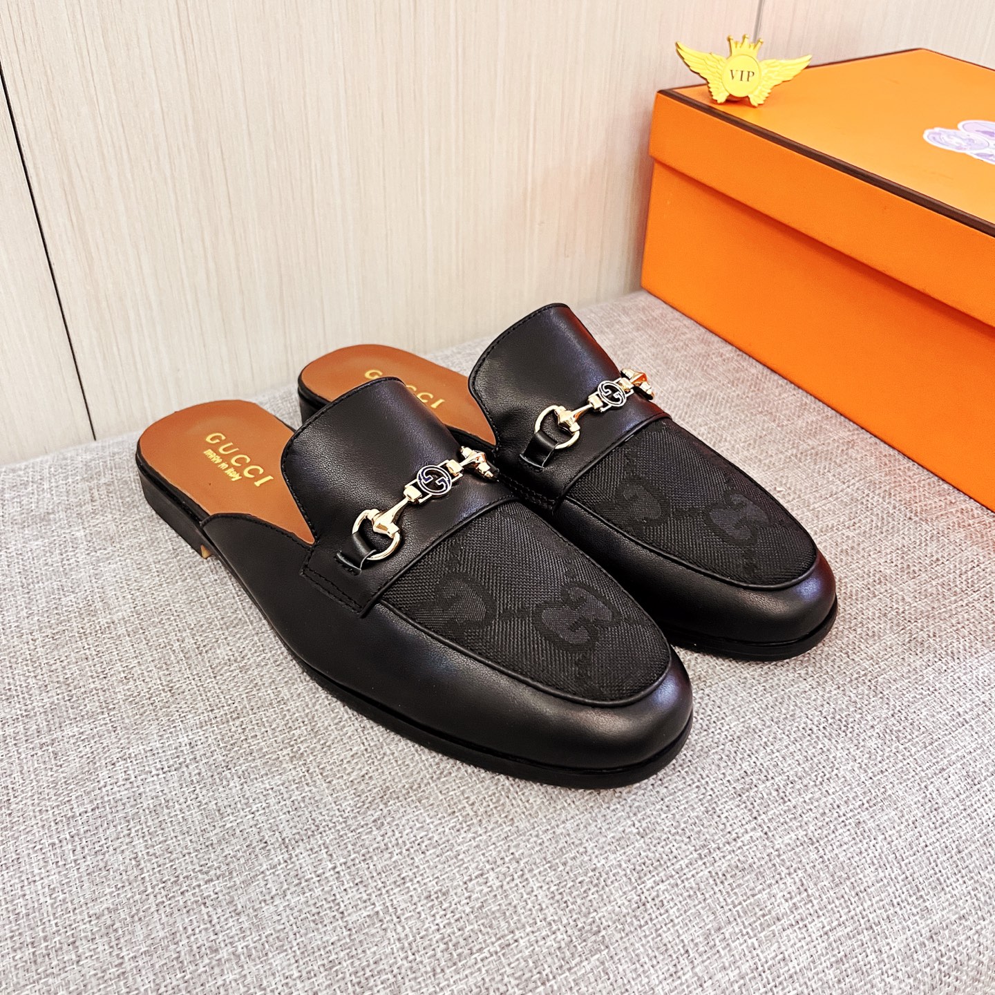 Gucci Summer footwear