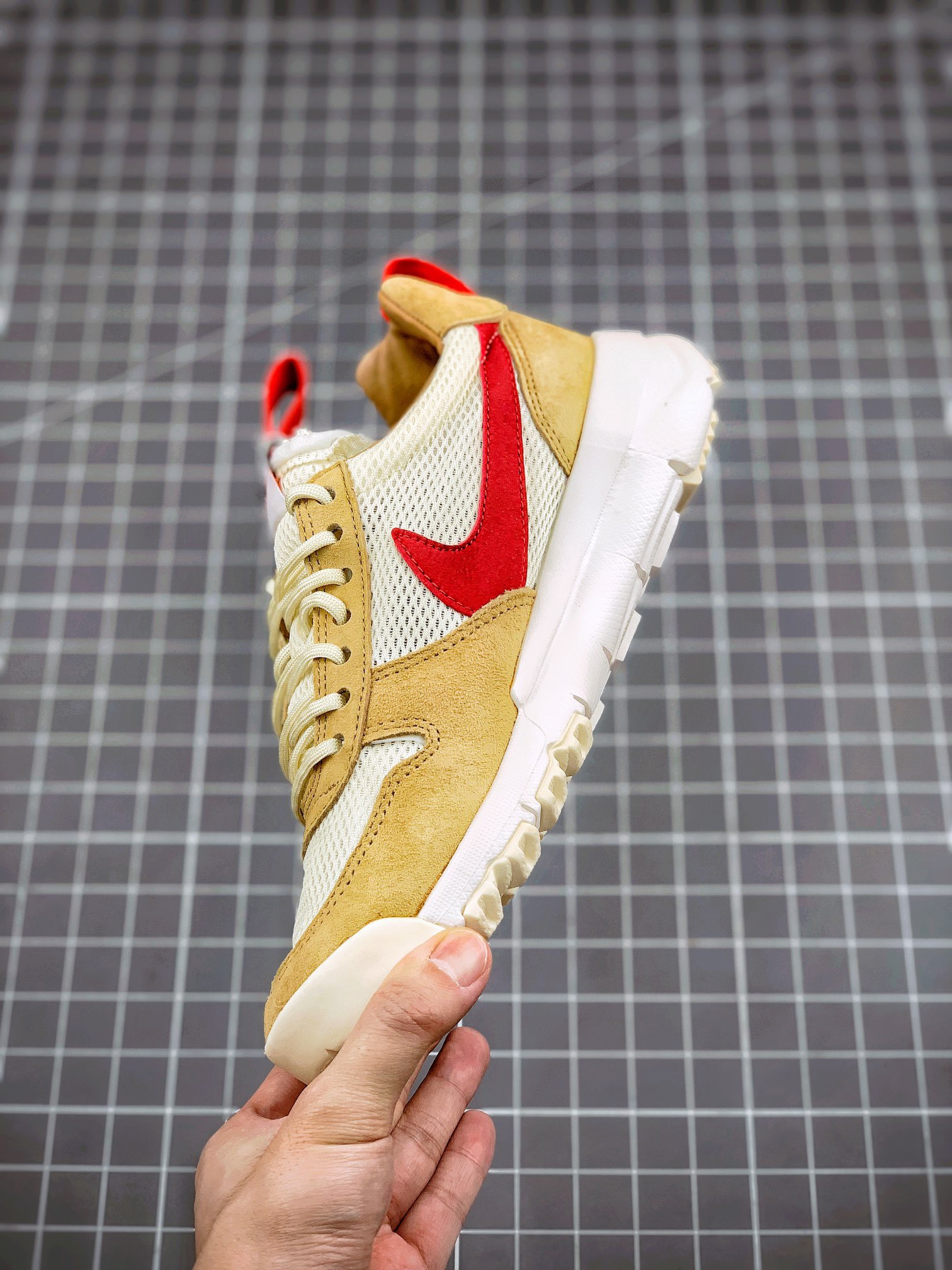 Nike Sneakers-307