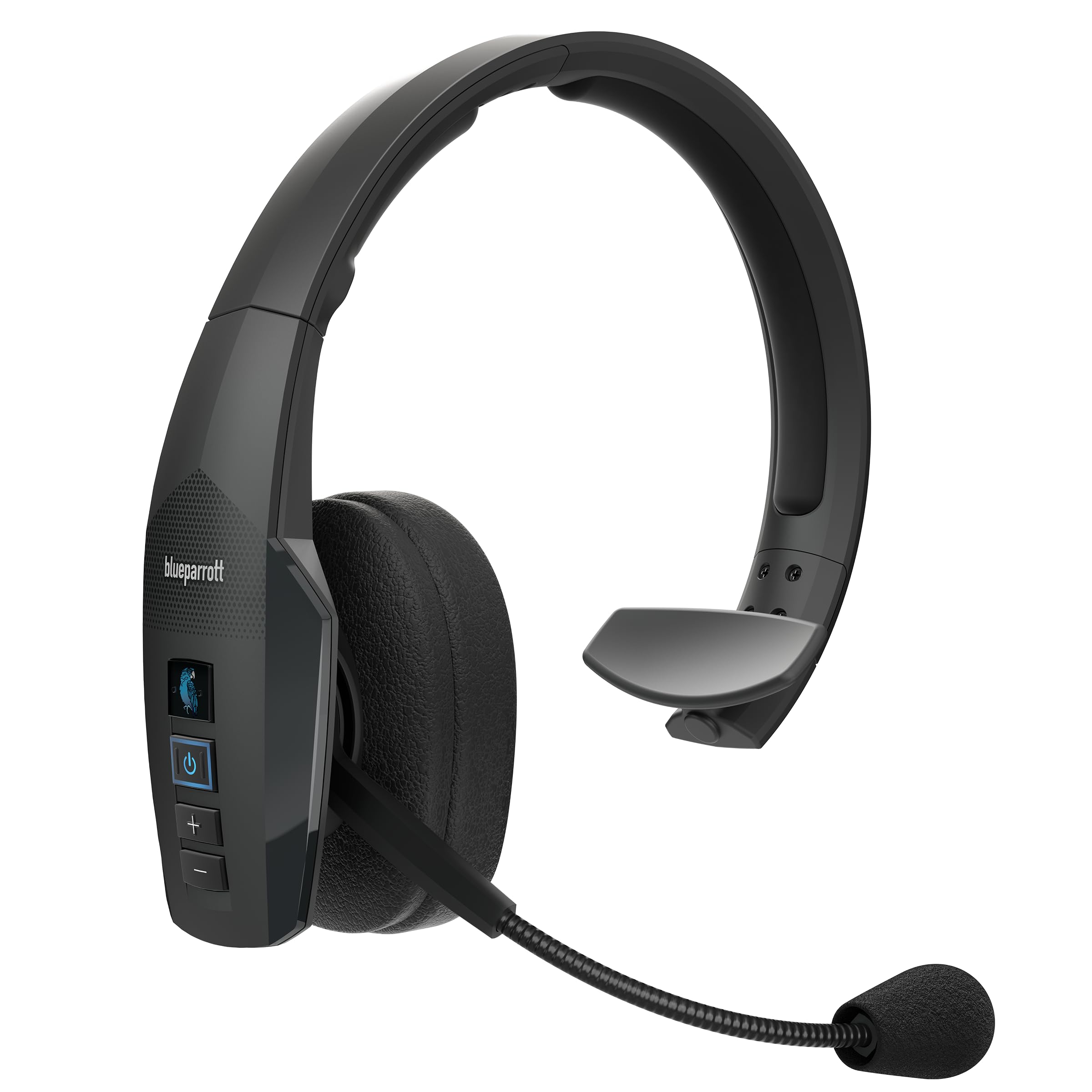 BLUEPARROTT B350-XT Bluetooth Headphones - 96% Noise Canceling