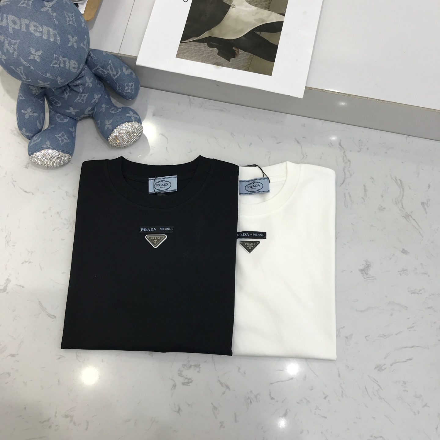 Prada clothing-210