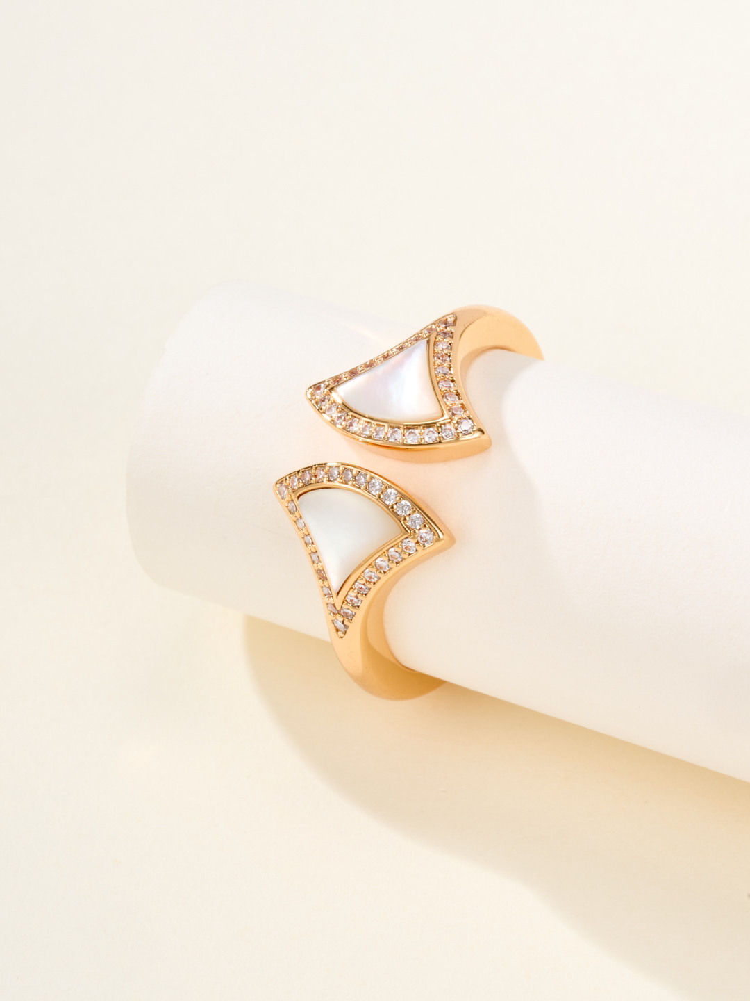 Bottega Veneta ring-47