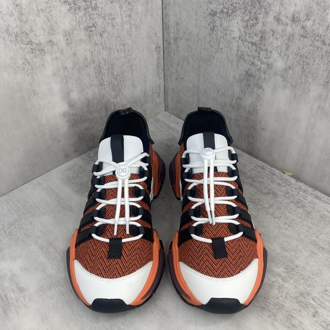 D&G Sneakers-10