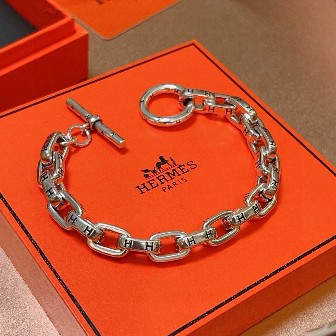 Hermes Bracelet-9