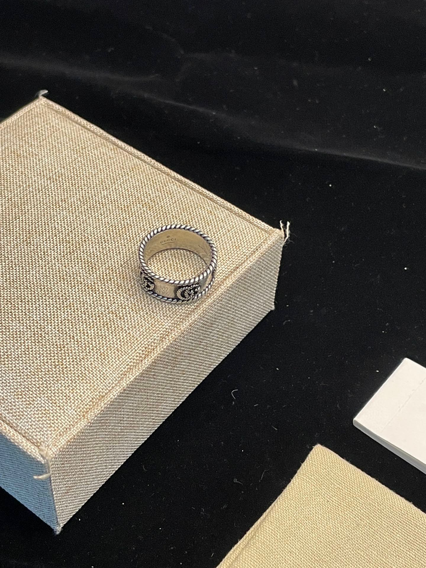 Gucci ring-39