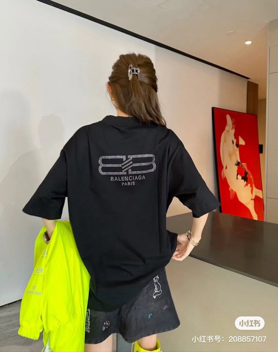 Balenciaga clothing-130