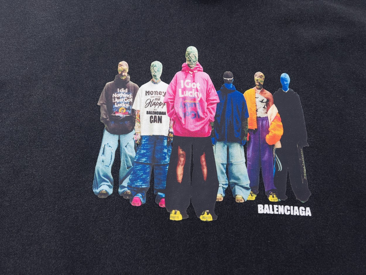 Balenciaga clothing-169