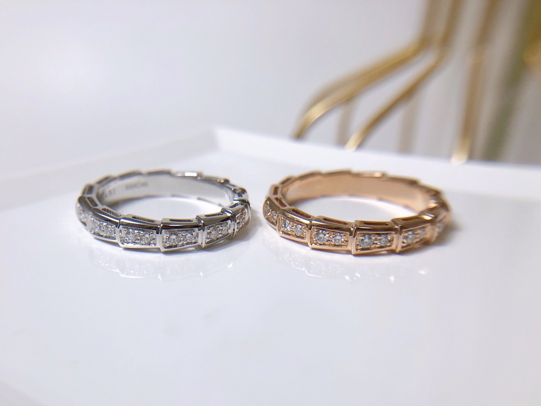 Bottega Veneta ring-63