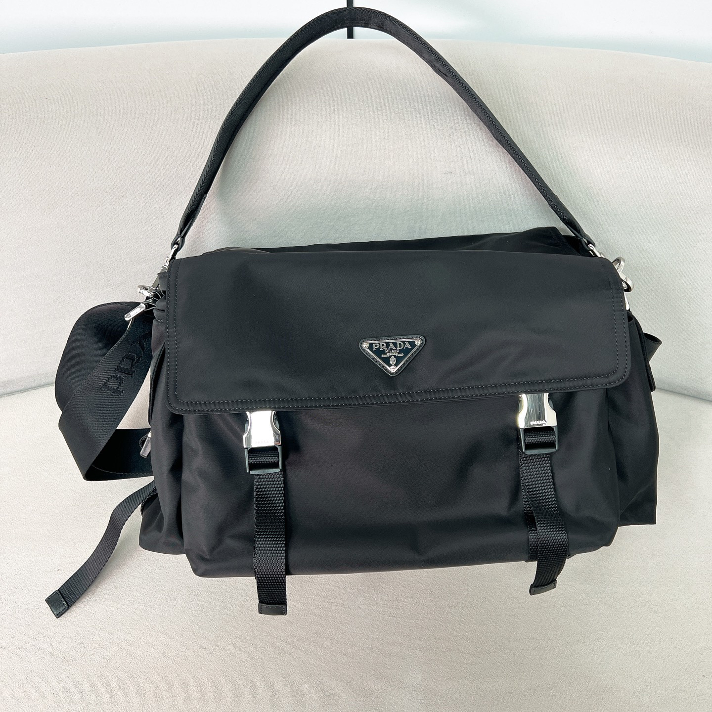 Prada Hot New Product-10