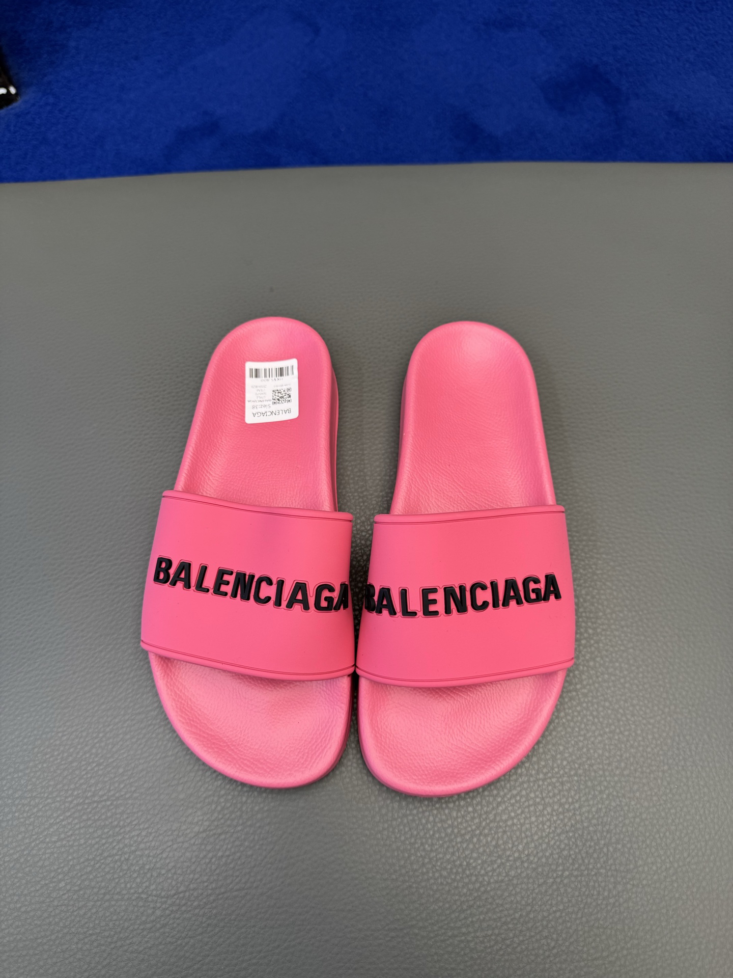 Balenciaga Summer footwear