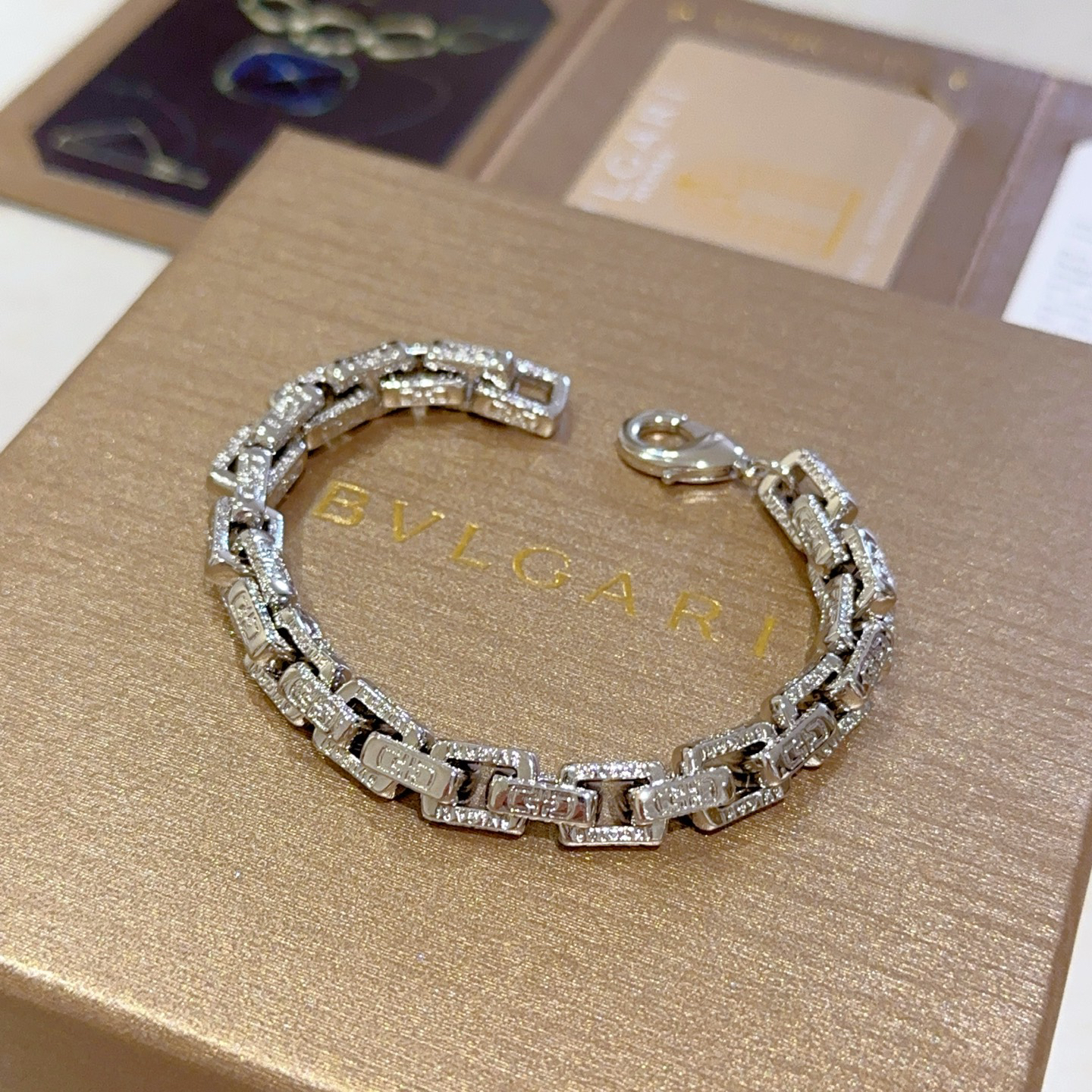 Bottega Veneta Bracelet-23