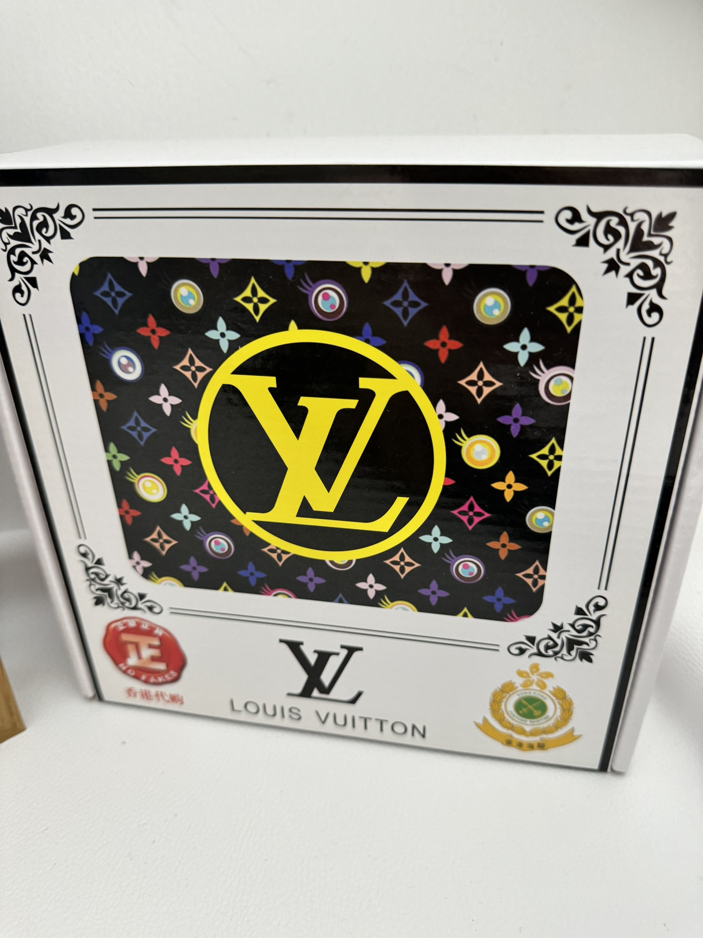 Lv belt-12
