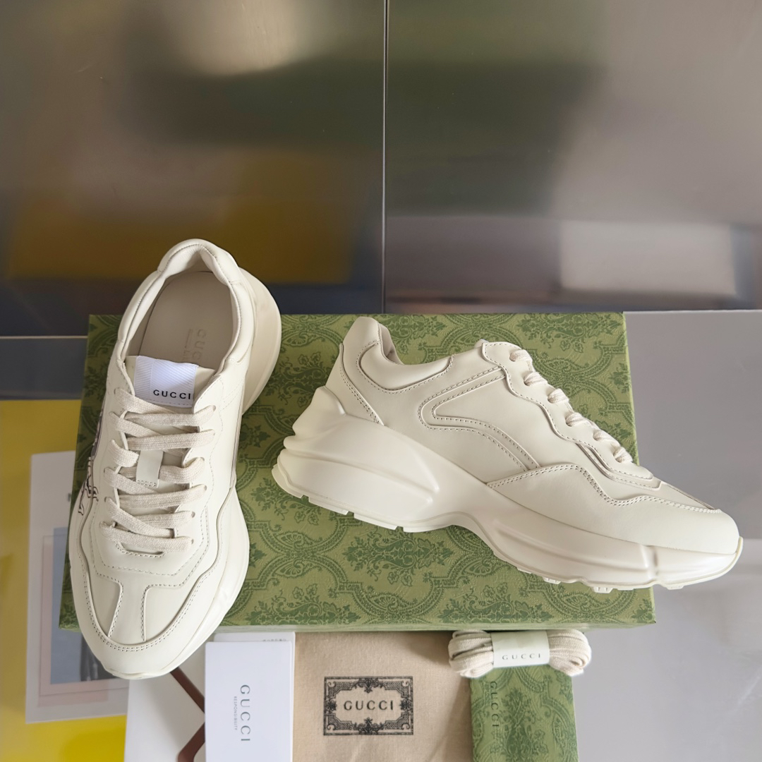 Gucci Sneakers-35