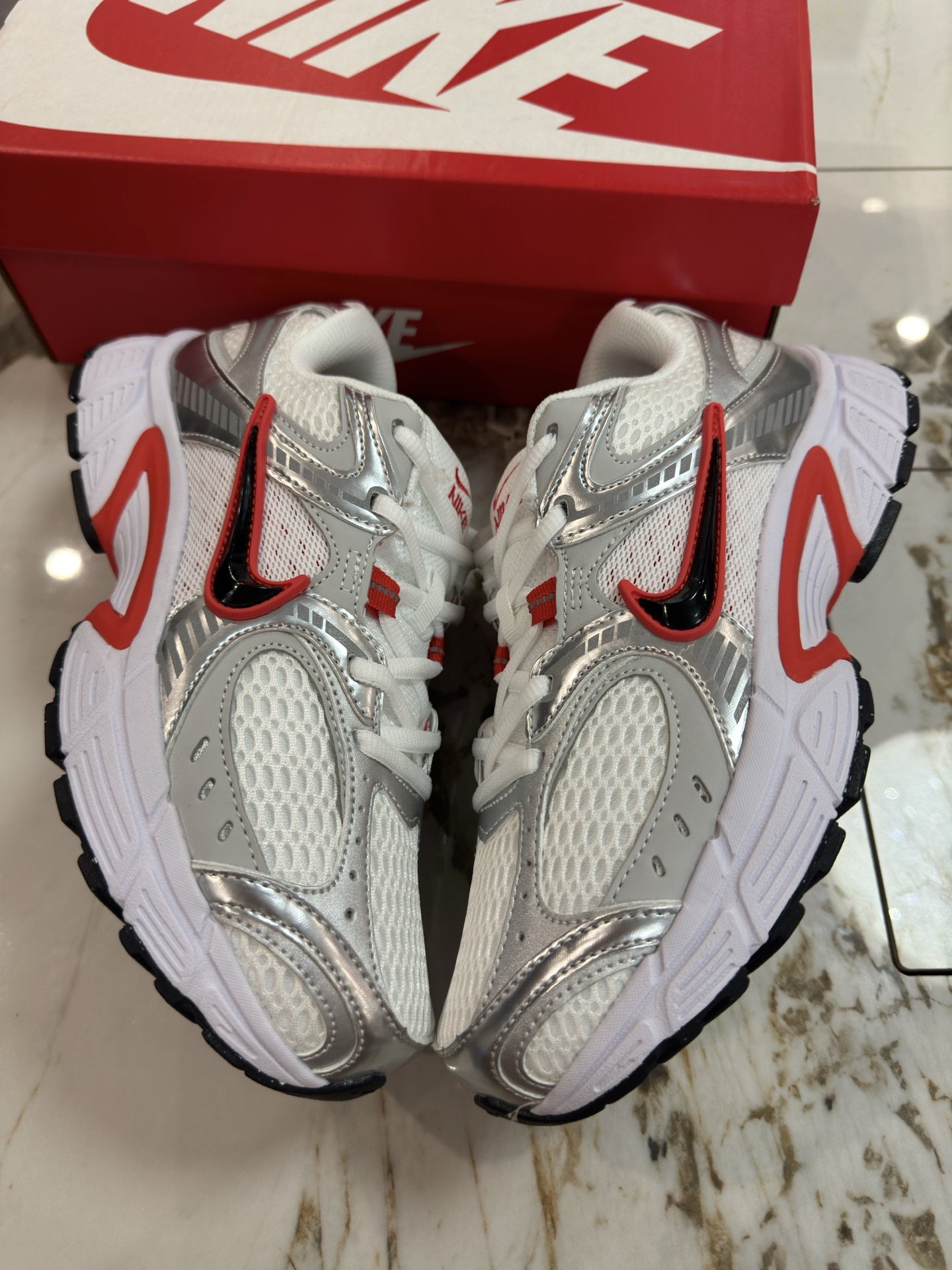 Nike Sneakers-256