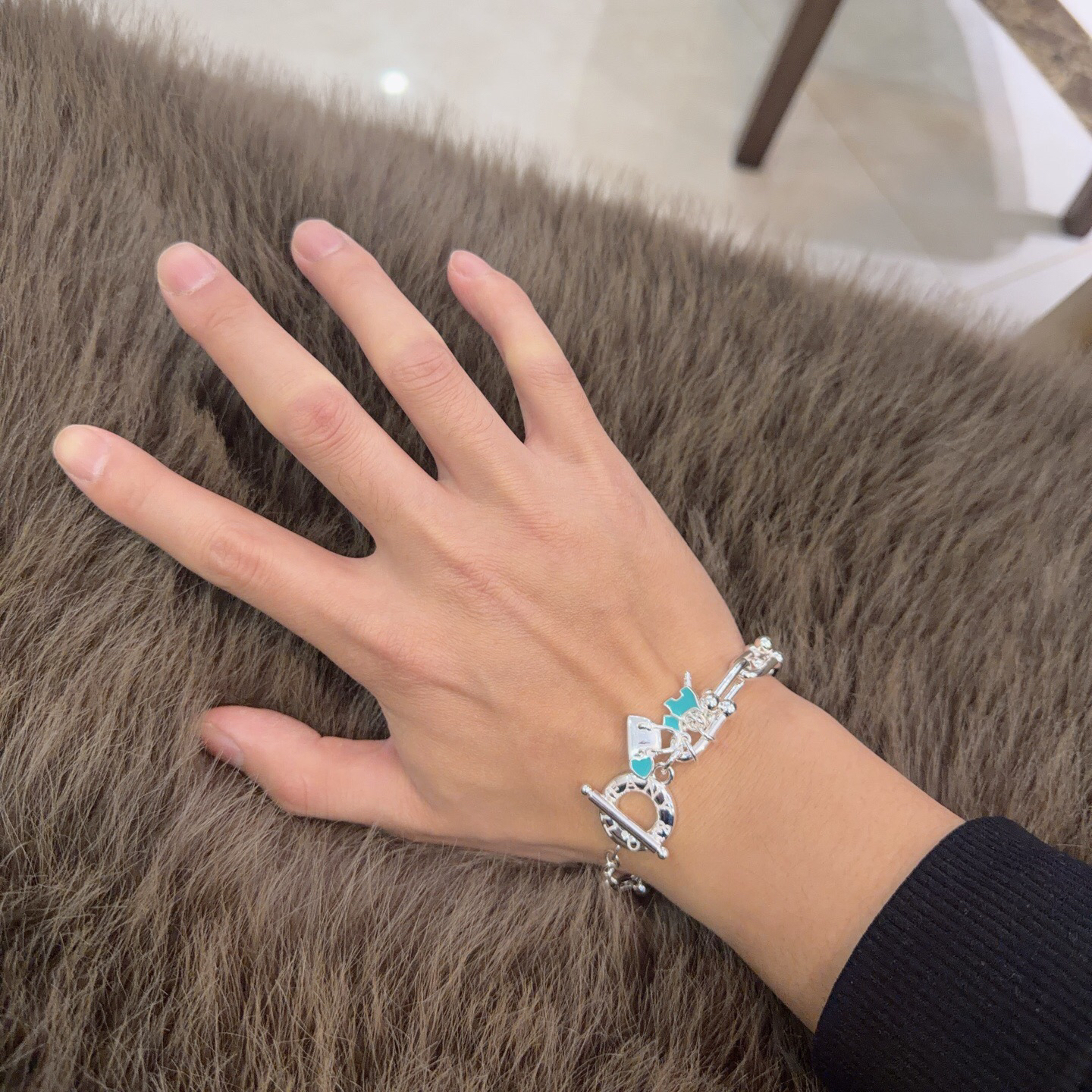 tiffany Bracelet-8