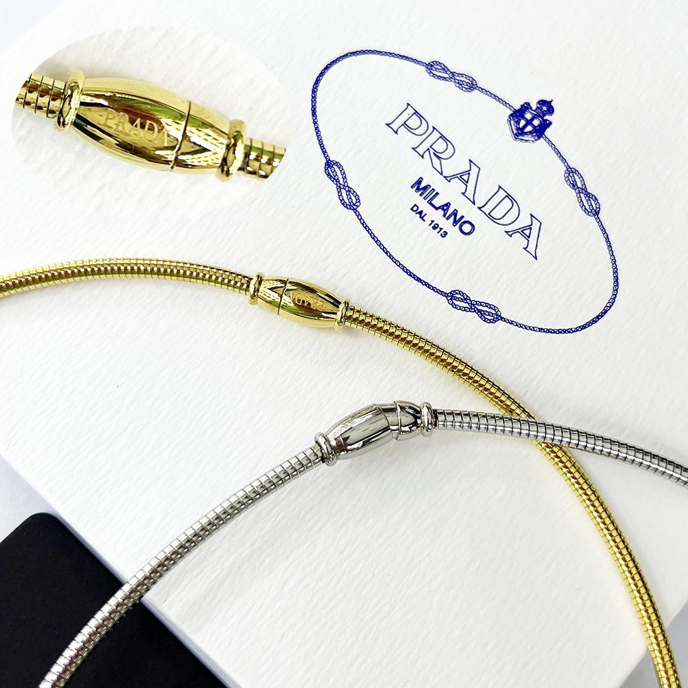 Prada necklace-48