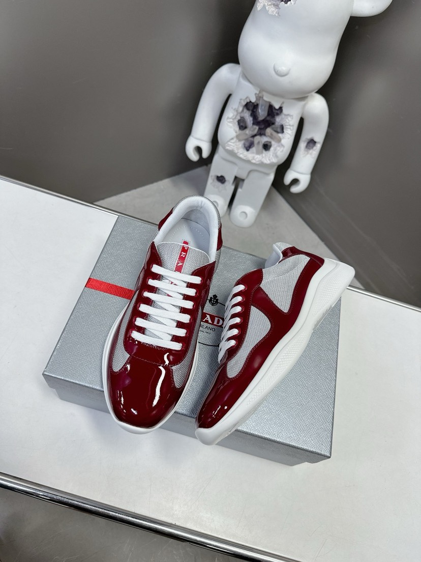 Prada Sneakers-168
