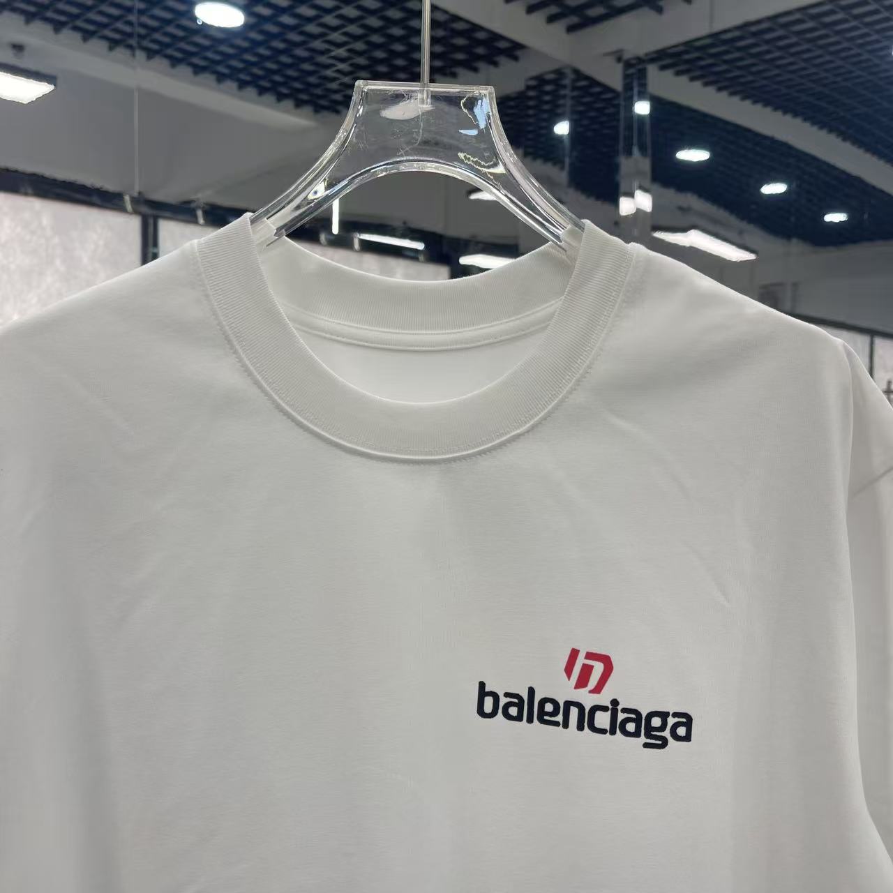 Balenciaga clothing-98