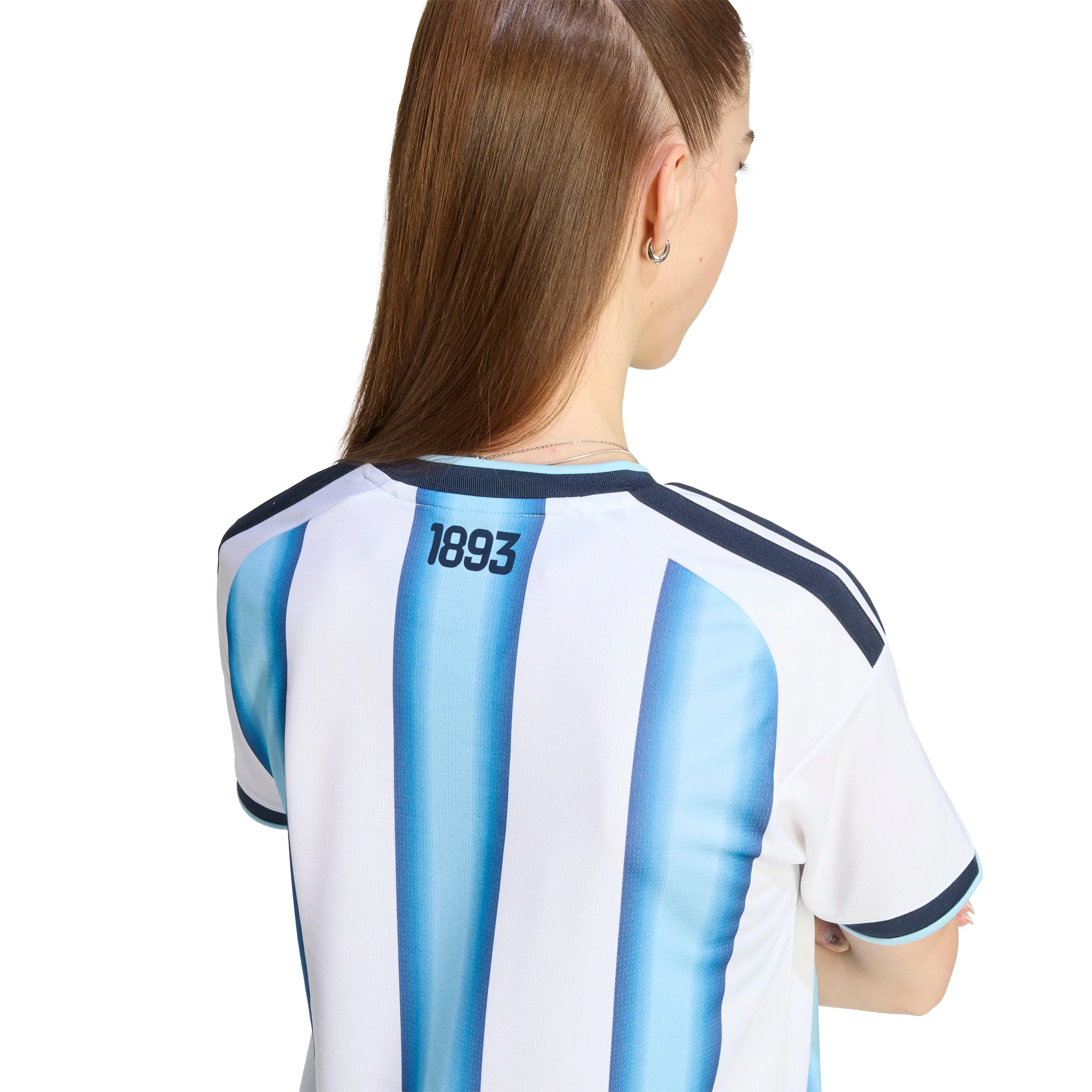 Argentina 2026 Home Jersey - Women's