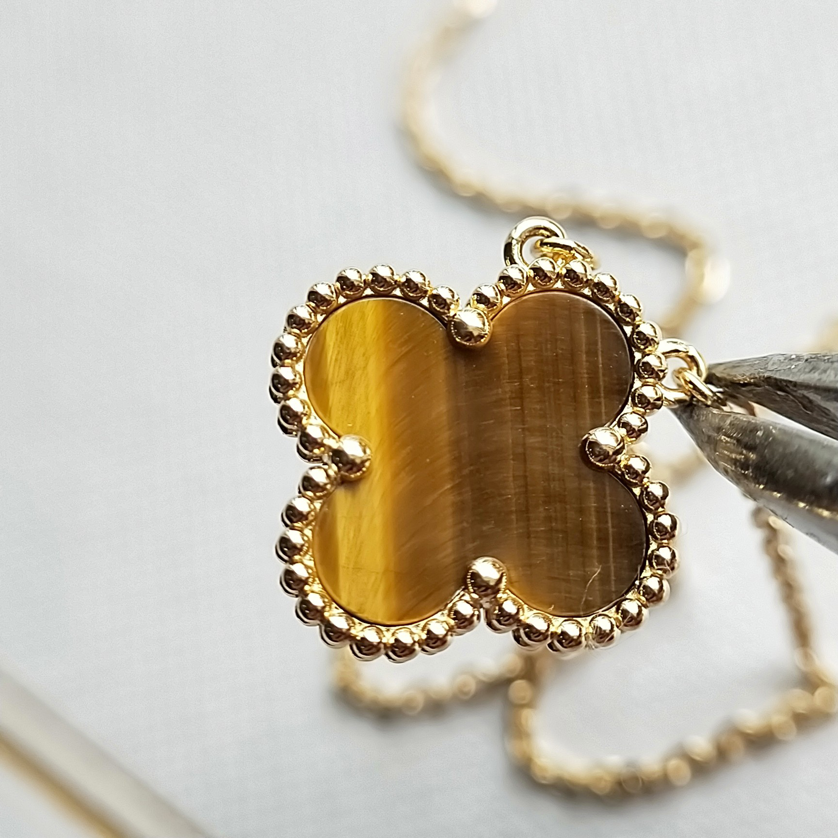 Van Cleef & Arpels necklace-119