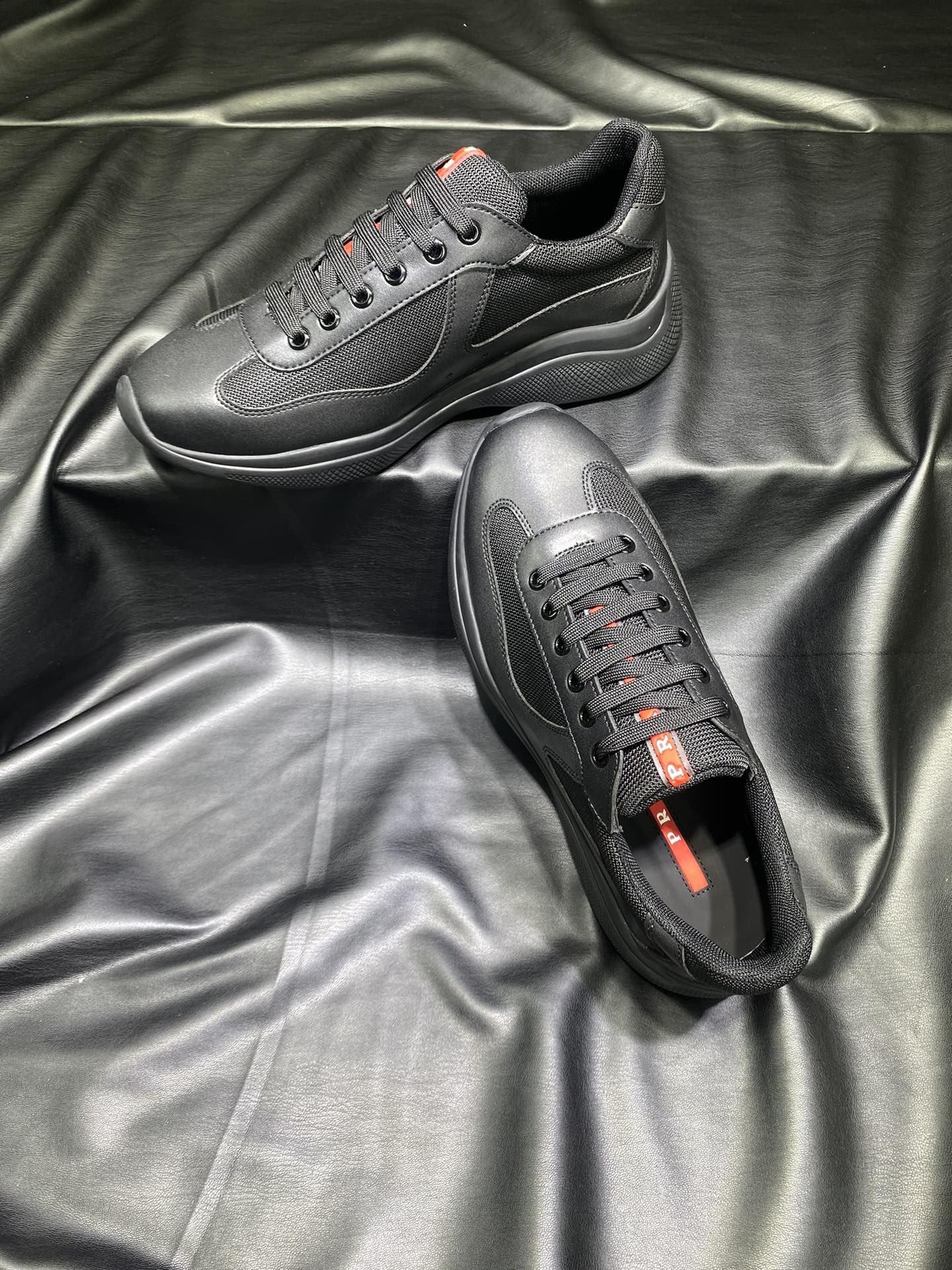 Prada Sneakers-147