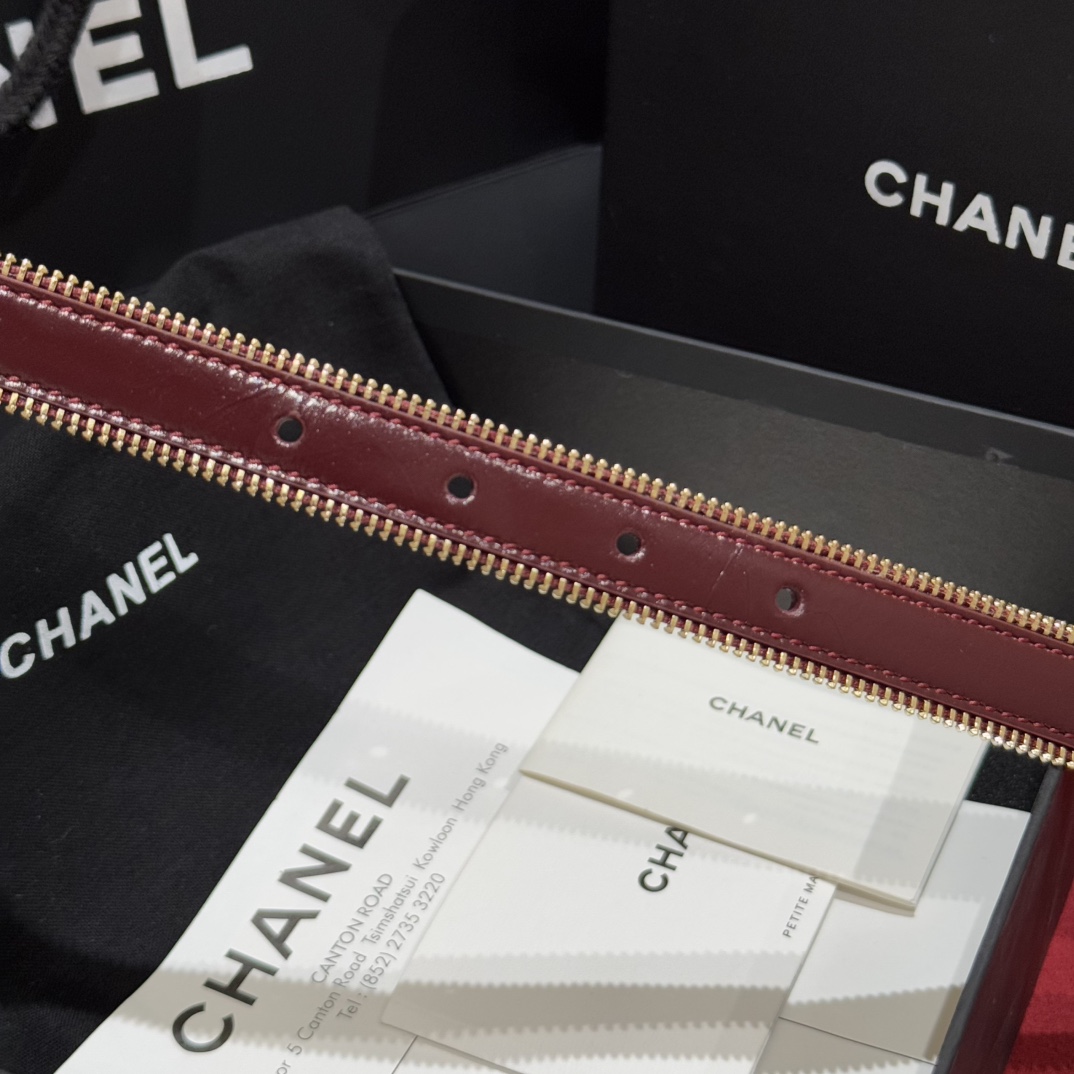 Chanel belt-39