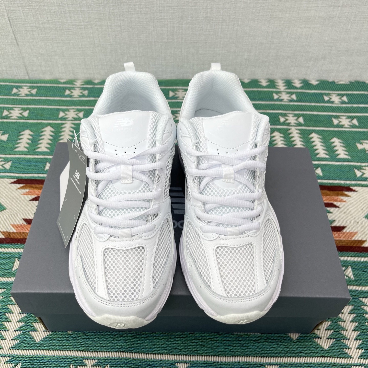 New Balance Sneakers-163