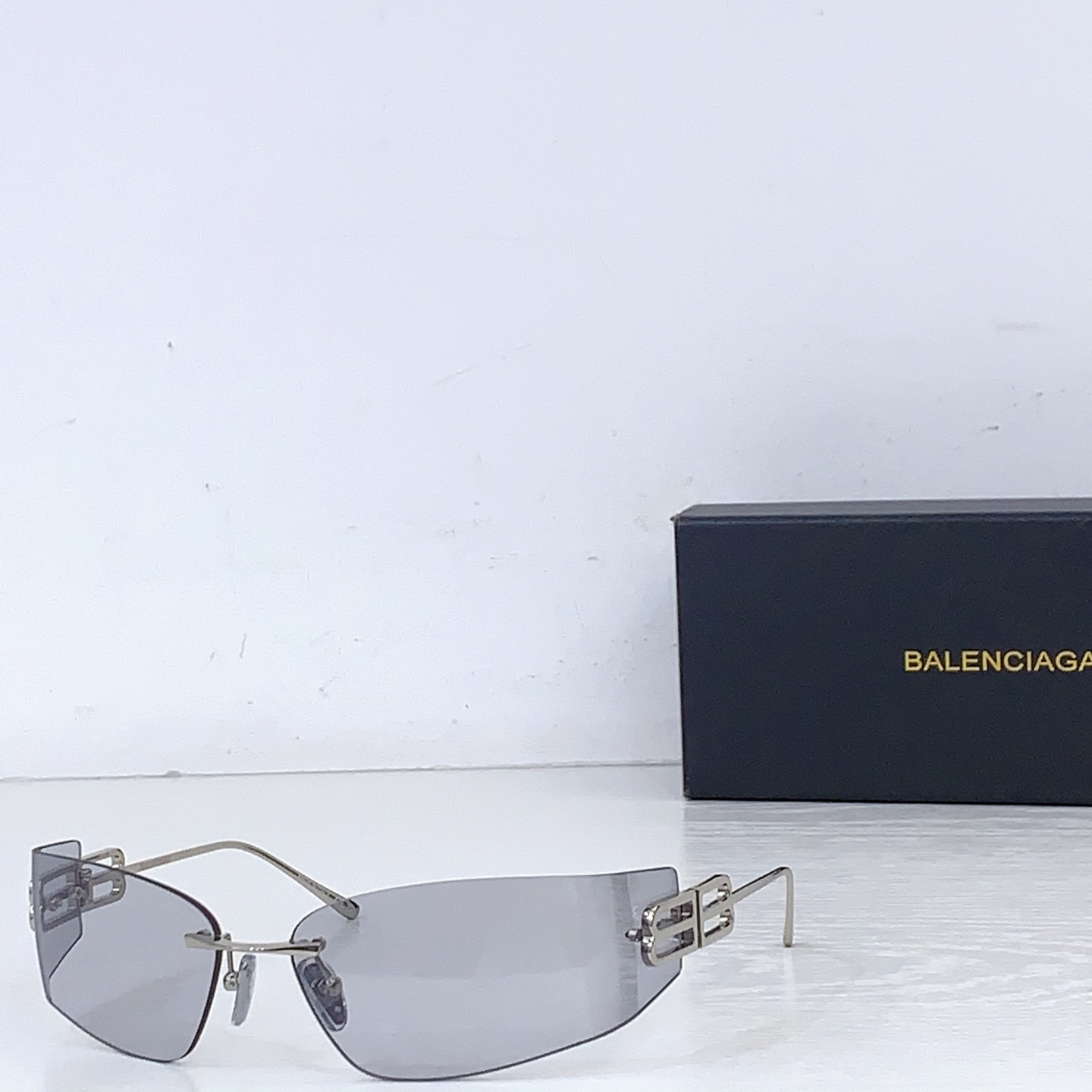 Balenciaga glasses-19