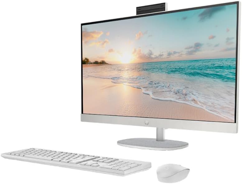 HP 27