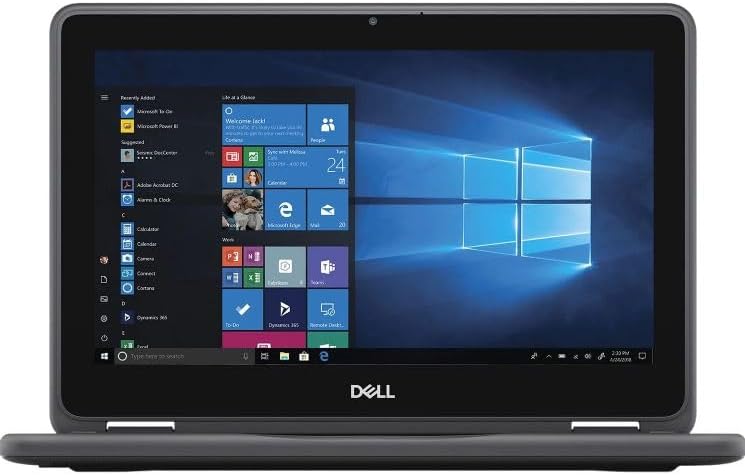 Dell Latitude 3190 11.6