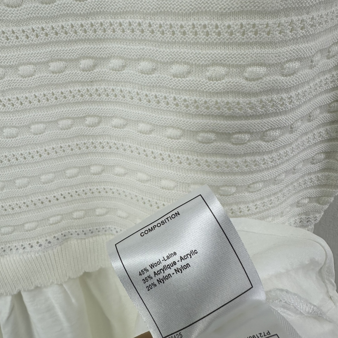 Chanel Clothing-18
