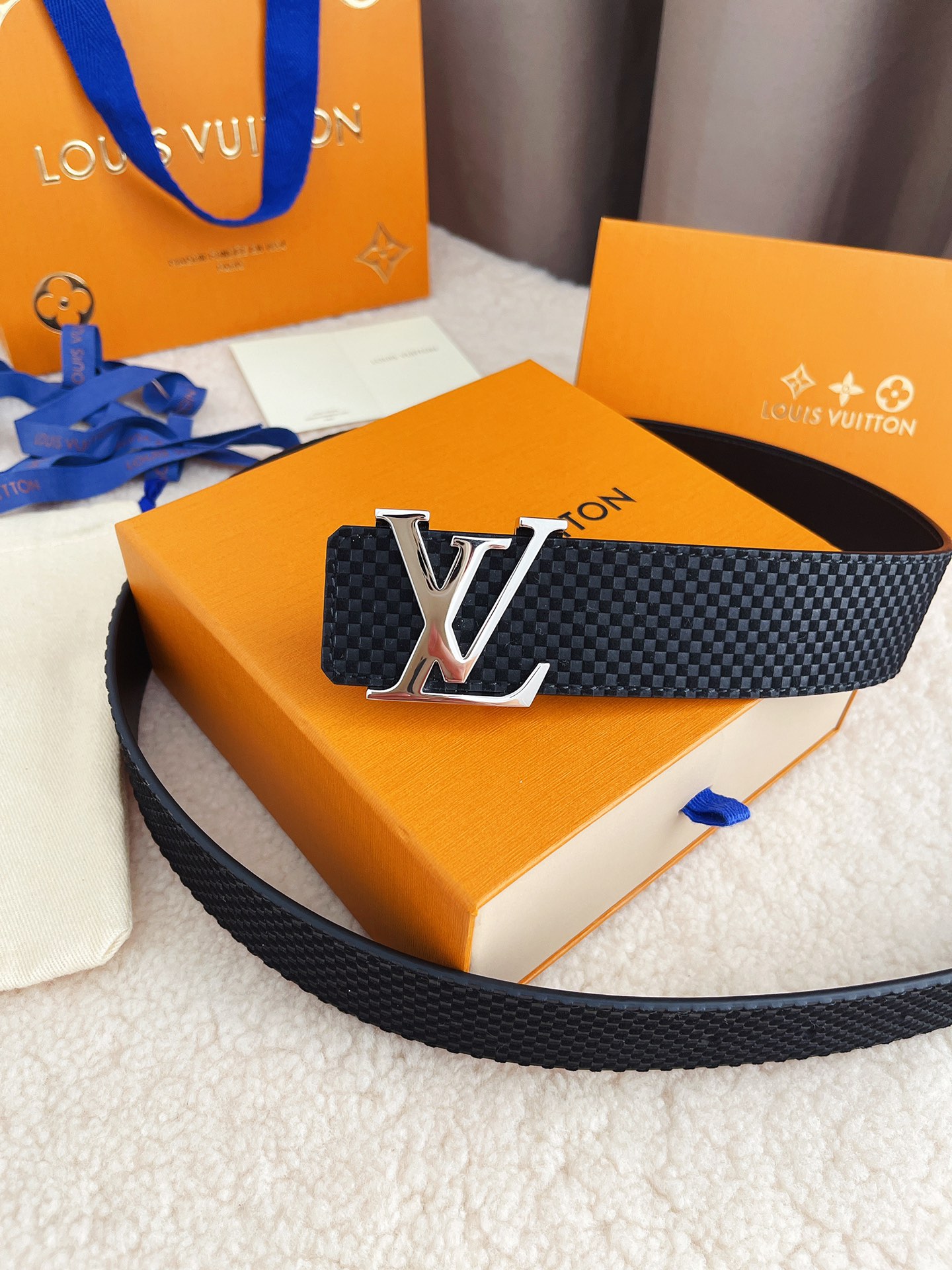 Lv belt-110