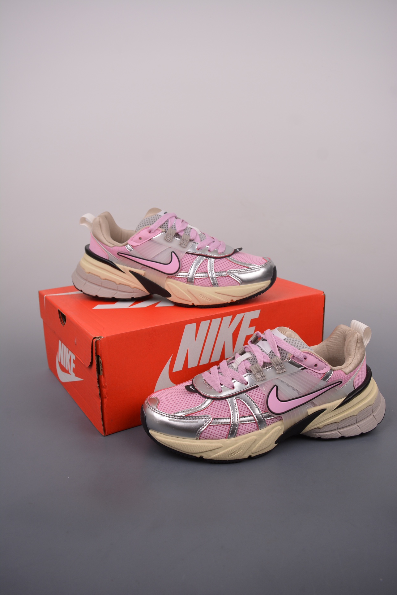 Nike Sneakers-265