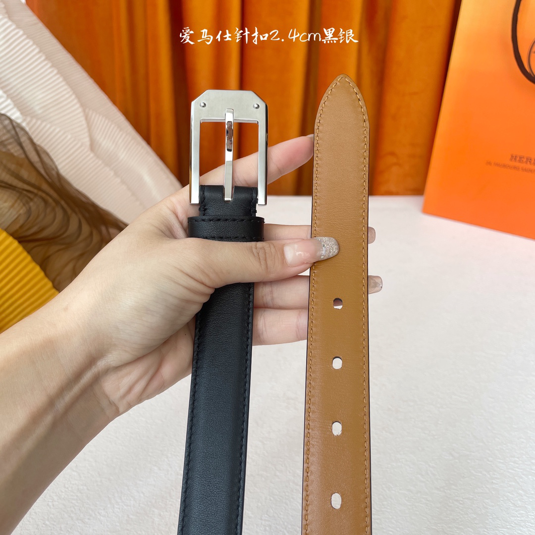 Hermes belt-13