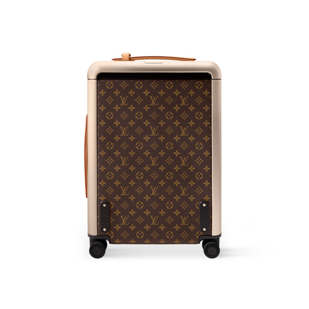 LV luggage-16