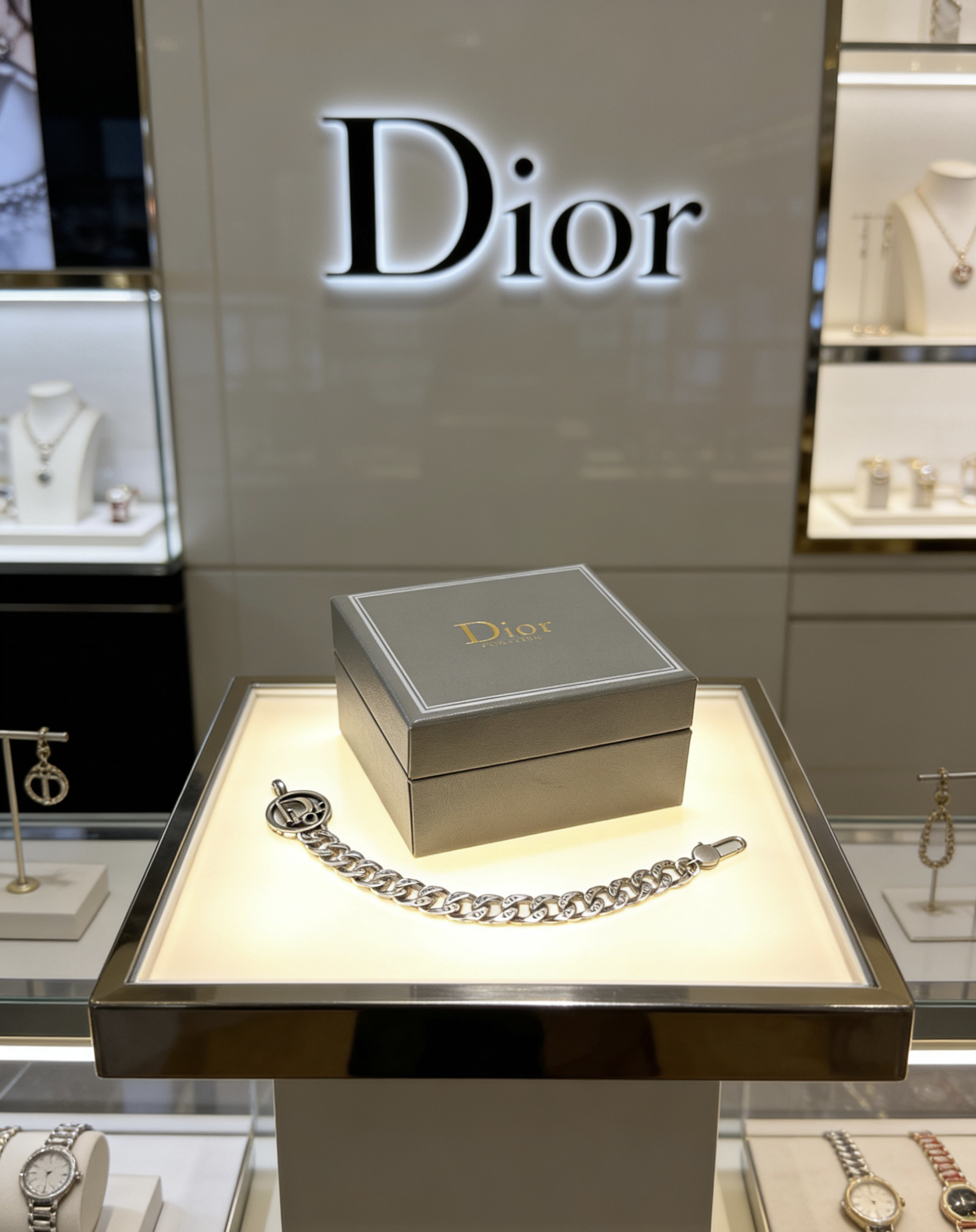 Dior Bracelet-27