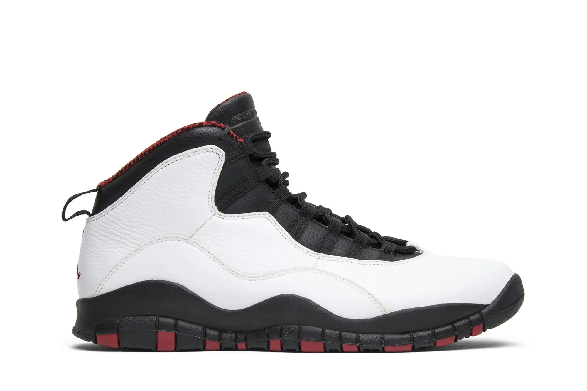Jordan 10 Retro 'Chicago' 2012