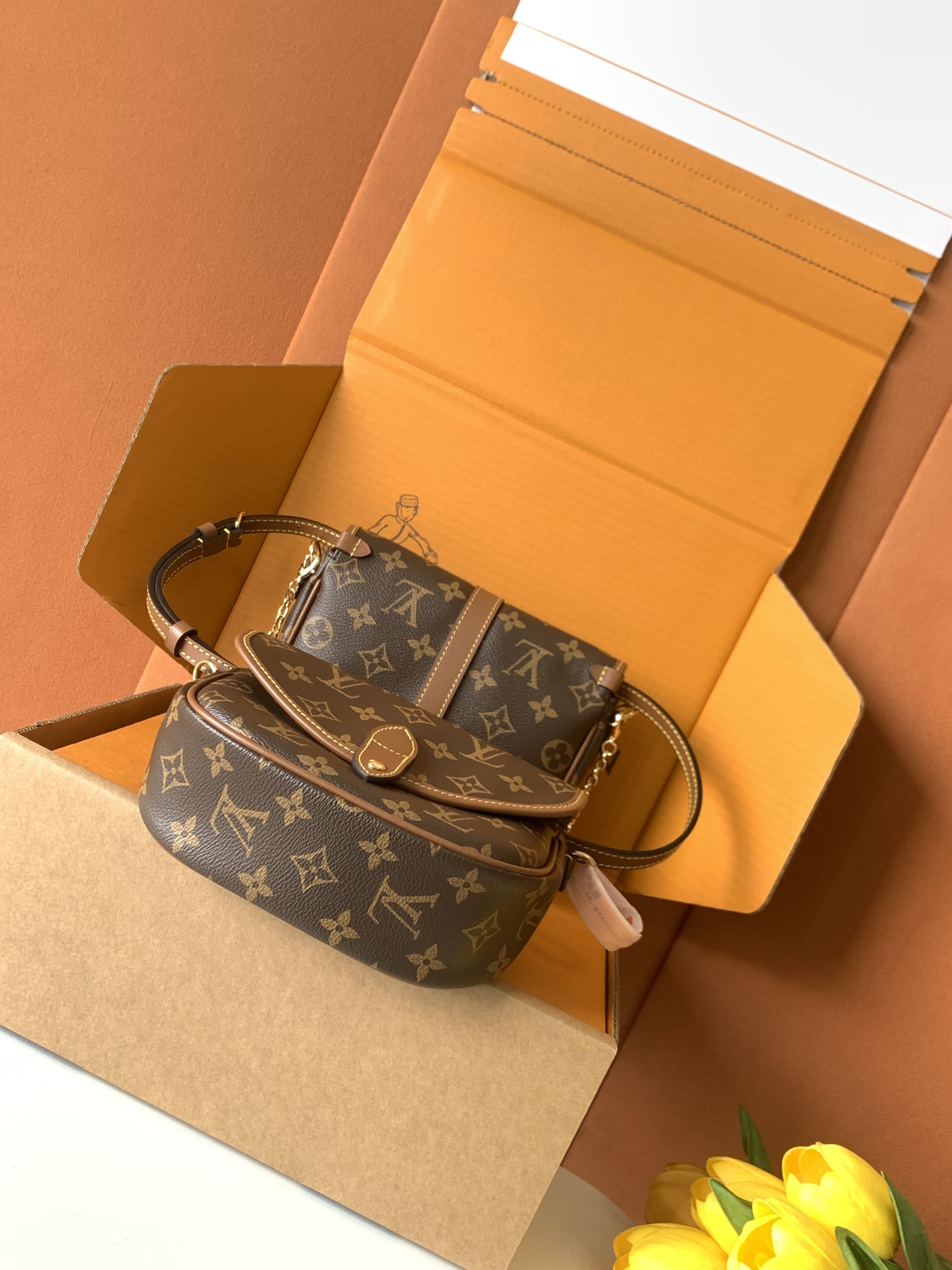 Louis Vuitton Hot New Product-130