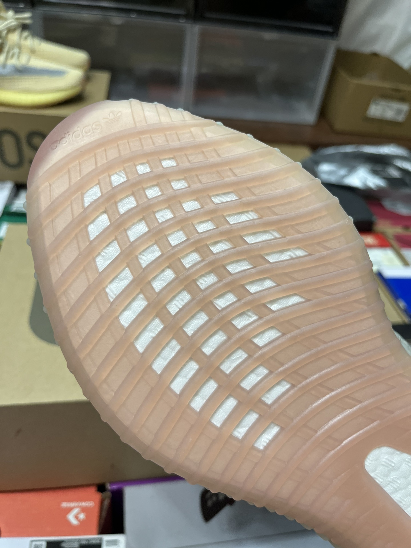 Adidas Sneakers-251