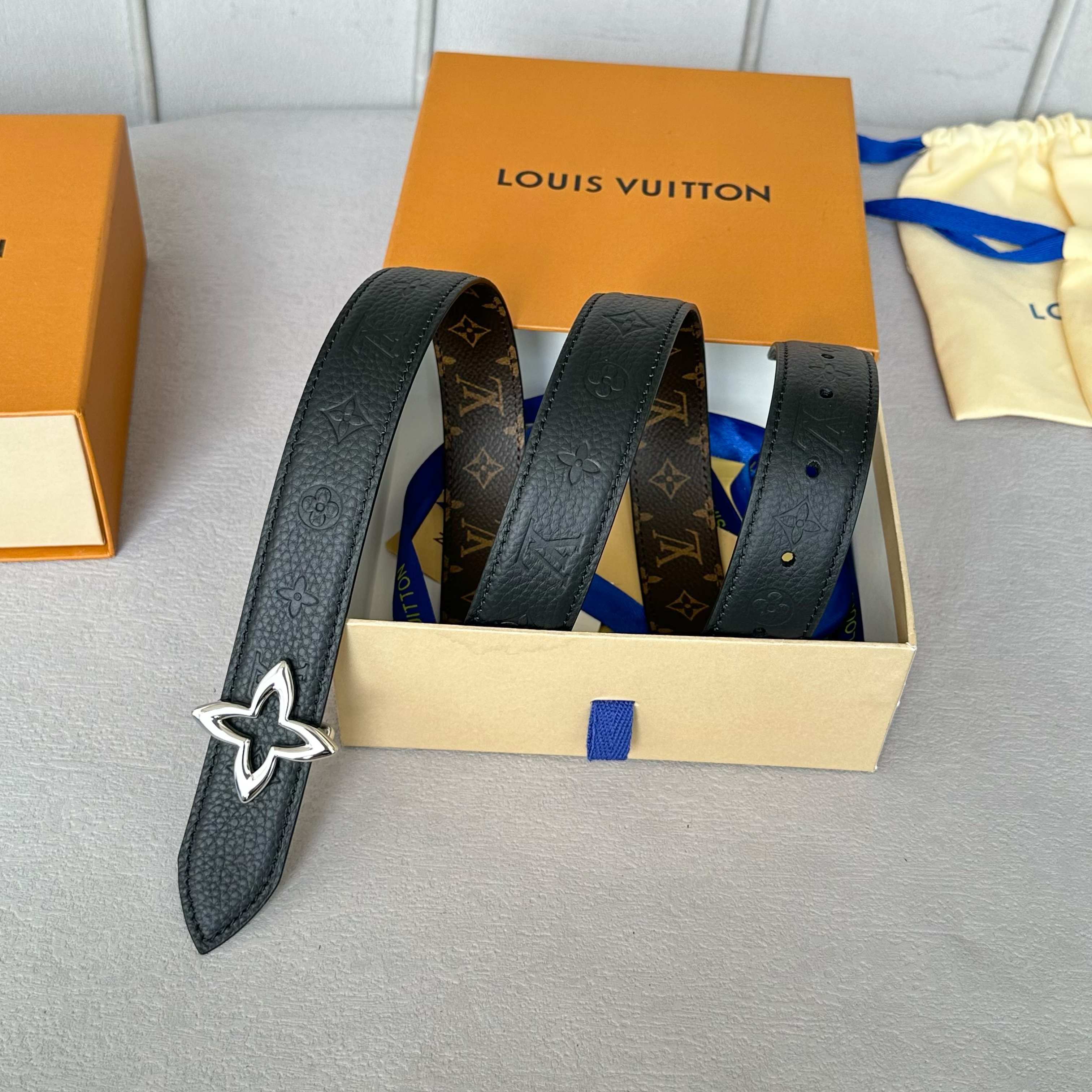 Lv belt-86