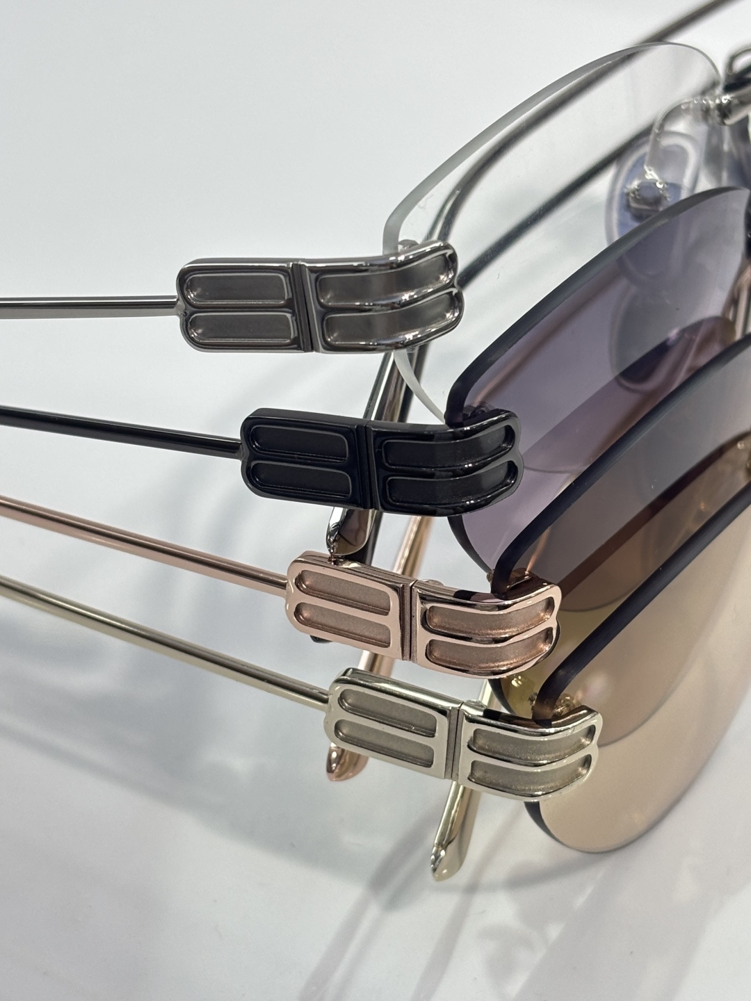 Balenciaga glasses-3