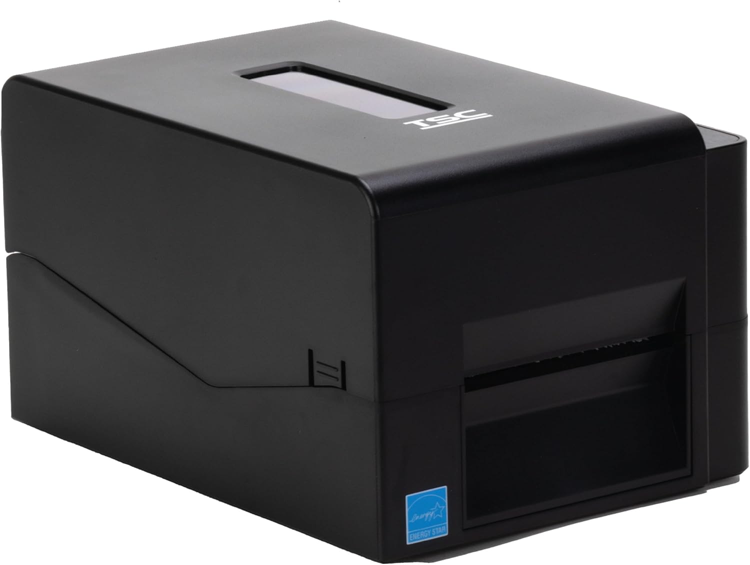 TSC TE200 Desktop Thermal Label Printer for Postage, Shipping Tags, Receipts, Barcodes, Retail, Small Business, School, Home Office, and Stickers, USB Connection, 4 Inch Width