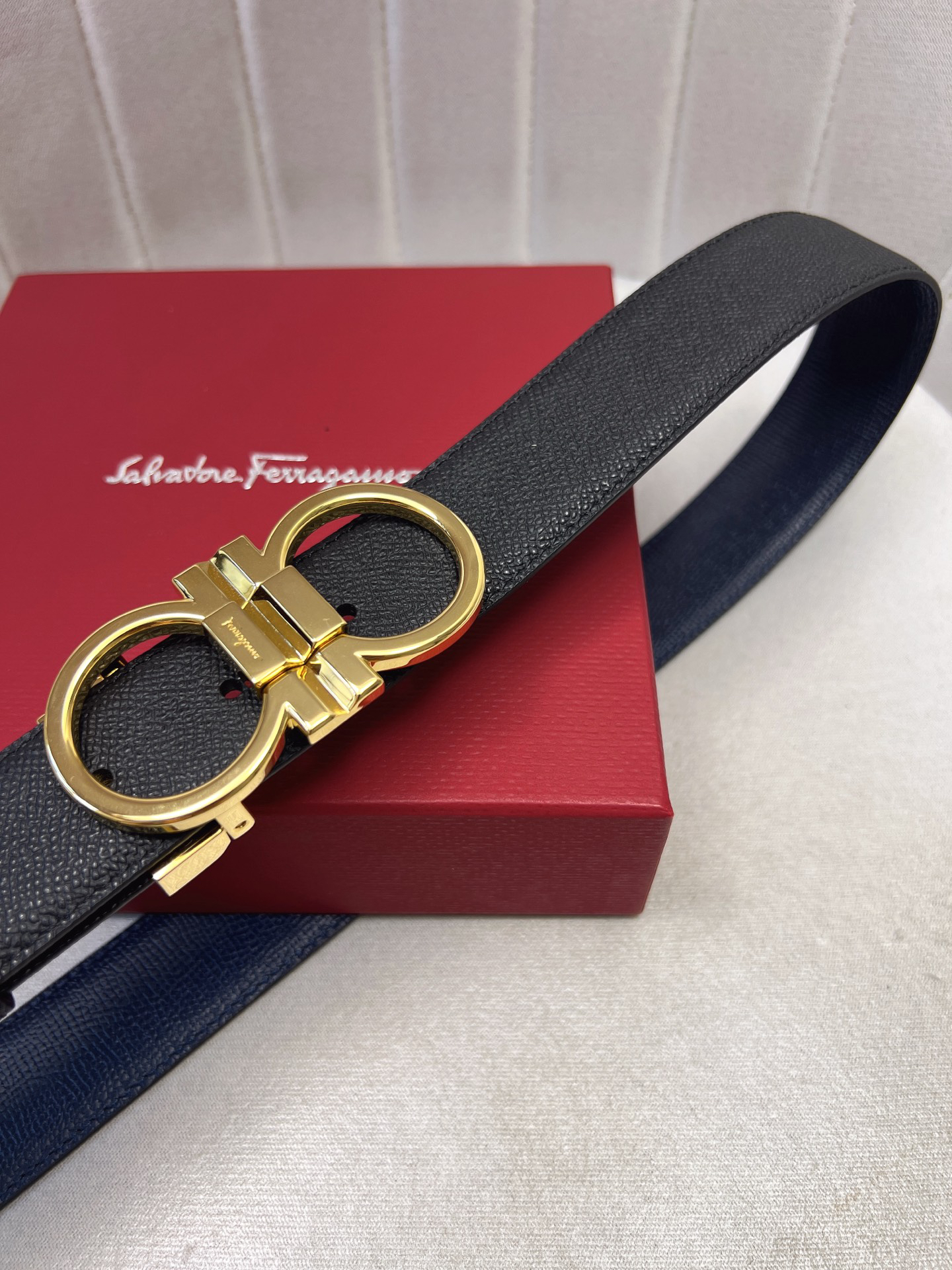 Ferragamo belt-64